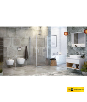 Унитаз Excellent Ness CENL.3509.500.WH