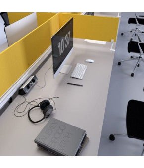 Розеточный блок ASA Versadesk 060.23F.00131