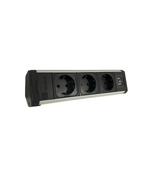 Розеточный блок ASA Versadesk 060.23F.00131