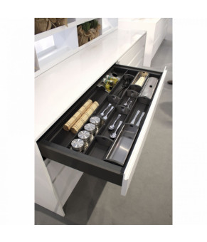 Лоток для столовых приборов Essetre WC0600B1VX055