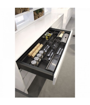 Лоток для столовых приборов Essetre WC1200B1VX055