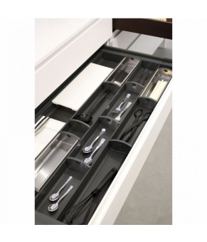 Подставка для специй Essetre  Whitty-Line ACWC310X0