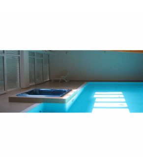 Спа-бассейн USSPA Vibes Spa LOVY
