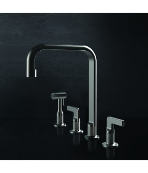 Смеситель для кухни Gessi Inciso 58703149