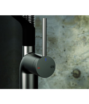 Смеситель для кухни Gessi Stelo 60315031