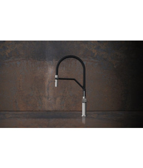 Смеситель для кухни Gessi Stelo 60315031