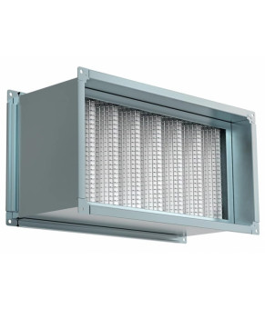 Фильтр для прямоугольных каналов Shuft FBRr 500*250