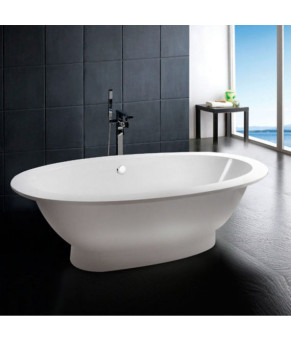 Ванна Rock Design Garmoniya Plus 202x110 Г18005200
