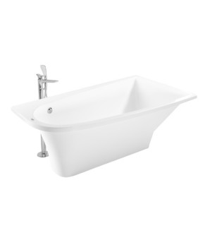 Ванна Rock Design Prima 170х90 П15254642