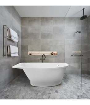 Ванна Rock Design Laguna 170х100 Л54597565/Л44841233
