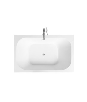 Ванна Rock Design Klassika XXL 190х120 К22401226