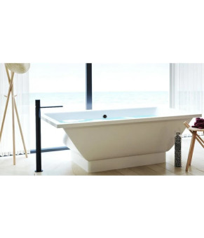 Ванна Rock Design Klassika XXL 190х120 К22401226