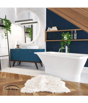 Ванна Rock Design Pure 170х70 П64896165