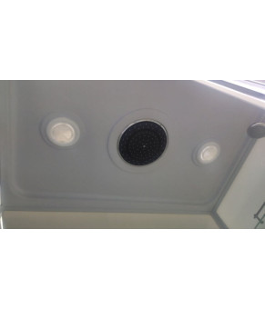 Душевой бокс Artex RE-108 100*80 (AR-RE108)