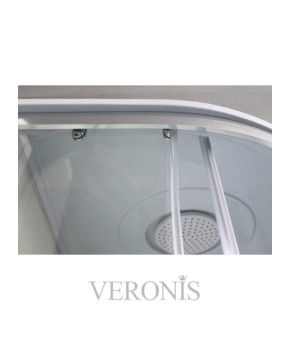 Душевой бокс Veronis BN-3-99 (90*90 см) VE-BN399
