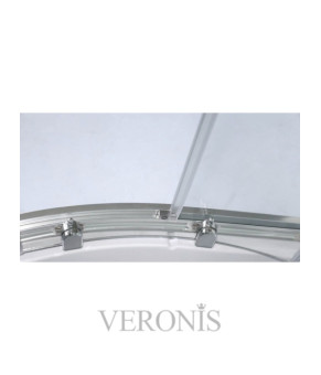Душевой бокс Veronis BN-3-99 (90*90 см) VE-BN399