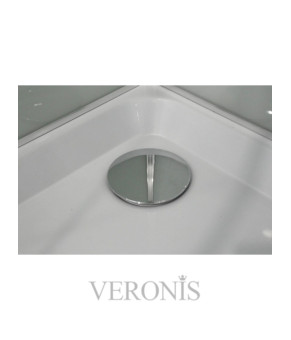 Душевой бокс Veronis BN-3-99 (90*90 см) VE-BN399