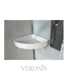 Душевой бокс Veronis BN-3-99 (90*90 см) VE-BN399