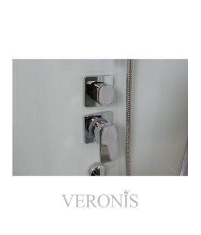 Душевой бокс Veronis BN-3-99 (90*90 см) VE-BN399