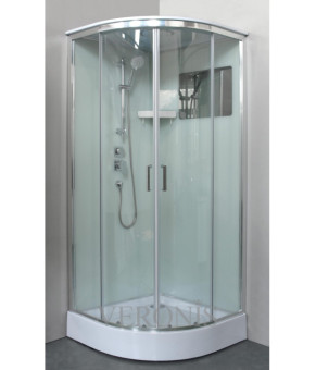 Душевой бокс Veronis BN-3-99 (90*90 см) VE-BN399
