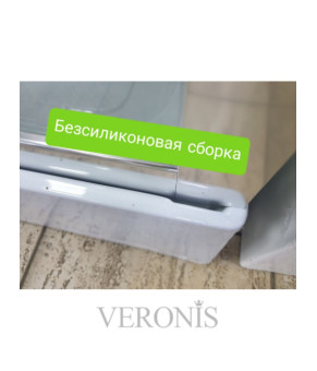 Душевой бокс Veronis BN-3-99 (90*90 см) VE-BN399