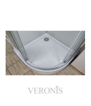 Душевой бокс Veronis BN-3-99 (90*90 см) VE-BN399