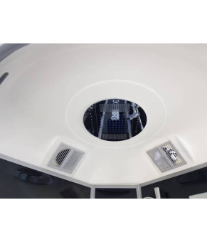 Душевой бокс Veronis BV-5-100 black 100*100 VE-BV5100BLACK