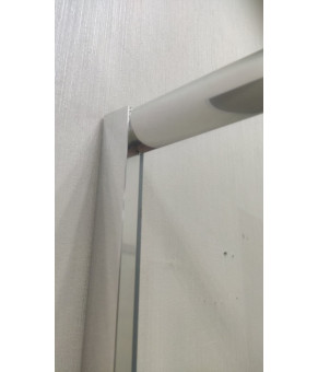 Душова кабіна Artex ST-8-12 прозора Без піддону 120*80*185 AR-ST812NOPOD