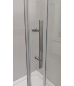 Душевая кабина VERONIS Unimar 120х80х190 см, без поддона, VE-UNIMAR12080