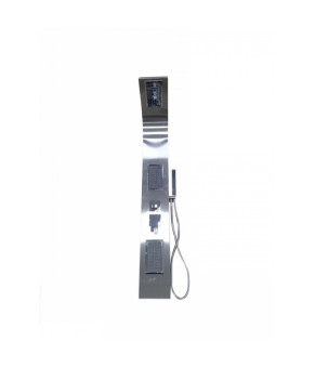 Душова панель Artex C-006 AR-C006