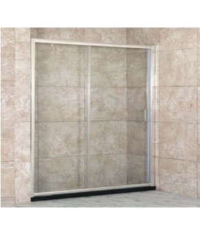 Душевая дверь Artex A-100+ 100*185 см (6мм) AR-A100PLUS