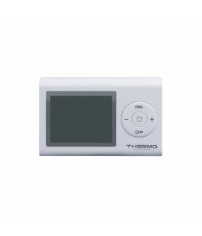 Недельный програмируемый термостат Thermo Alliance ТА-2402
