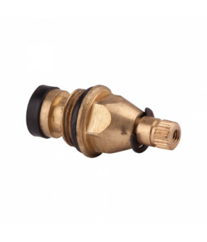 Кран-букса Touch-Z LD33 резина 3/8"