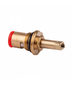 Кран-букса Touch-Z LD23-S керамика 3/8"