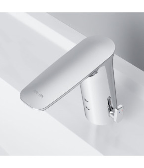 Смеситель для раковины сенсорный AM.PM Inspire 2.0 F50A02300