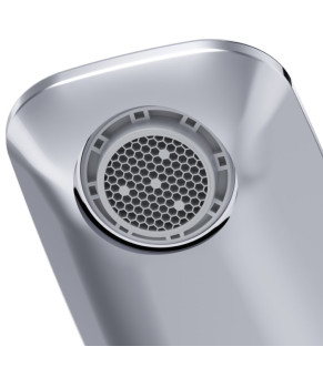 Смеситель TouchReel электронный высокий AM.PM Inspire 2.0 F50A92400