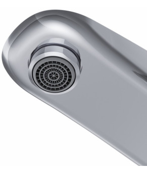Смеситель для раковины AM.PM Sensation F3072200