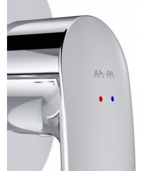 Смеситель для раковины AM.PM Sensation F3072200