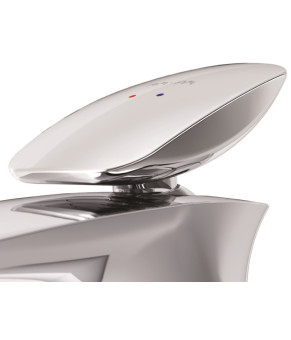 Смеситель для раковины AM.PM Spirit 2.0 F70A02100