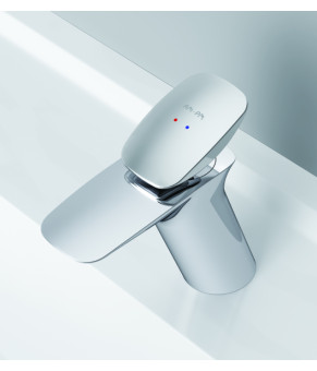 Смеситель для раковины AM.PM Spirit 2.0 F70A02100