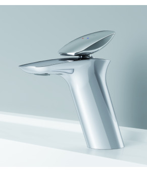Смеситель для раковины AM.PM Spirit 2.0 F70A02100