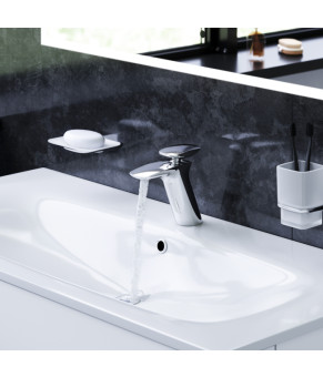 Смеситель для раковины AM.PM Spirit 2.0 F70A02100