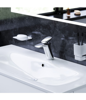 Смеситель для раковины AM.PM Spirit 2.0 F70A02100