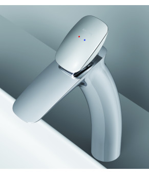 Смеситель для раковины AM.PM Spirit 2.0 F70A92000