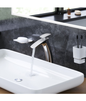 Смеситель для раковины AM.PM Spirit 2.0 F70A92000