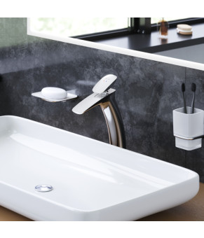 Смеситель для раковины AM.PM Spirit 2.0 F70A92000