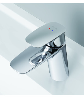 Змішувач для раковини AM.PM Spirit 2.1 F71A02100