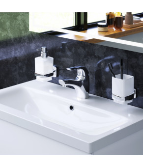 Смеситель для раковины AM.PM Sense F7502100