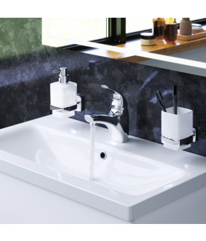 Смеситель для раковины AM.PM Sense F7502100