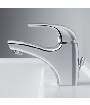 Смеситель для раковины AM.PM Sense F7582100